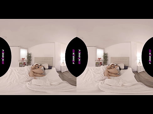 ❤️ PORNBCN VR দুই তরুণ লেসবিয়ান 4K 180 3D ভার্চুয়াল রিয়েলিটিতে জেগে উঠেছে জেনিভা বেলুচি ক্যাটরিনা মোরেনো ❤️❌ অ্যানাল পর্ণ ﹏